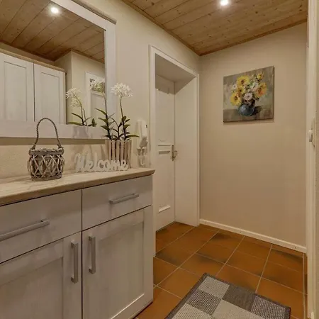 Tatil Evi Waldhaus Sonnenberg 3