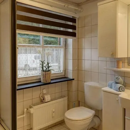 Waldhaus Sonnenberg 3 Tatil Evi *