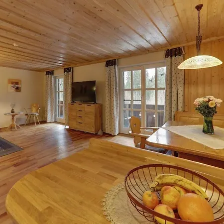 Tatil Evi Waldhaus Sonnenberg 3