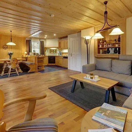 Waldhaus Sonnenberg 3 Holiday home Drachselsried