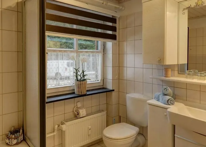 Waldhaus Sonnenberg 3 Vakantiehuis *